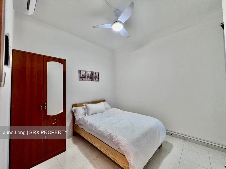 Villa De West (D5), Condominium #502884231